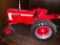 Farmall 806 Diesel 1/16 Scale Toy Tractor