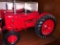 McCormick WD-9 1/16 Scale Toy Tractor