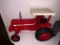 Case International 656 1/16 Scale Toy Tractor