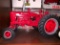 Farmall Super M-TA Torque Amplifier 1/16 Scale Toy Tractor