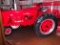 Farmall 400 1/16 Scale Toy Tractor