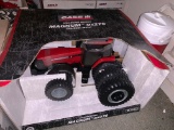 Case Magnum MX270 Die-Cast Metal 1/16 Scale Toy Tractor with Box