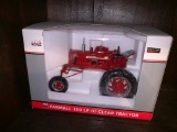 Farmall 350 Lp HI-Clear 1/16 Scale Toy Tractor with Box