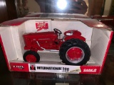 Case International 300 Utility 1/16 Scale Toy Tractor with Box