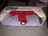 Case International 1/16 Scale Hay Baler Toy Attachment with Box