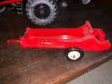 McCormick 1/16 Scale Manure Spreader Toy