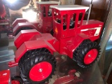International 4366 Turbo 1/16 Scale Toy Tractor