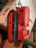 International Diesel Crawler 1/16 Scale Toy Tractor