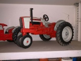 1887 Special Edition Ford 981 1/16 Scale Toy Tractor
