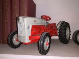 Vintage Ford 1/16 Scale Toy Tractor
