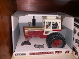 Case International 1456 1/16 Scale Toy Tractor with Box