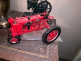Vintage Farmall F-20 Toy Tractor