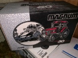 Magnum Case International Mark 50 1/16 Scale Toy Tractor with Box
