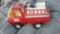 Mini Tonka Fire Truck