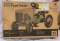 John Deere 8520 Pedal Tractor