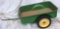 John Deere Pedal Tractor Trailer