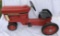 IH 66 Series Pedal Tractor