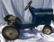 Ford TW-20 Pedal Tractor