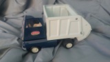 Mini Tonka Sanitary Truck