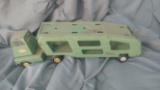 Mini Tonka Car Carrier