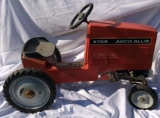 Agco Allis 8765 Pedal Tractor