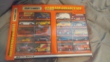 Matchbox Starter Collection Gift Pack