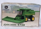 John Deere 9750 1/64 Scale