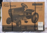 Case International 8950 Pedal Tractor