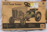 John Deere 8520 Pedal Tractor