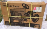 John Deere 8310 Pedal Tractor