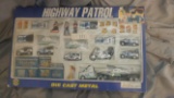 Highway Patrol Set