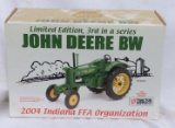 John Deere BW Indiana FFA 1/16 Scale