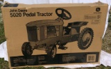 John Deere 5020 Pedal Tractor