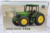 John Deere 7510 1/16 Scale