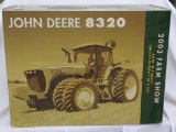 John Deere 8320 1/16 Scale