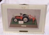 Ford 8N Best of Show Polyresin Bank