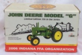 John Deere G Indiana FFA 1/16 Scale