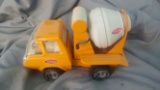 Mini Tonka Cement Truck