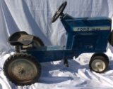Ford TW-20 Pedal Tractor