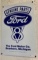Reproduction Ford Genuine Parts Sign 12