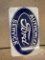 Enamel Authorized Ford Service Sign
