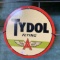 Tydol Flying A Enamel Sign 10