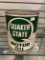 Quaker State Motor Oil Can Full