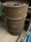 Standard Oil 10 Gallon Barrel