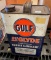 Gulf RuGlyde Oil Can
