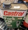 Castrol Fork Oil 50 Oil Can Full