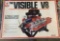 The Visible V8 Engine Model Kit