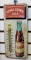 Royal Crown Advertising Thermometer 6' by 13