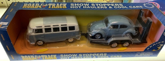 Road and Track Volkswagen Set