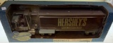 Hersheys Milk Chocolate Semi by Ertl